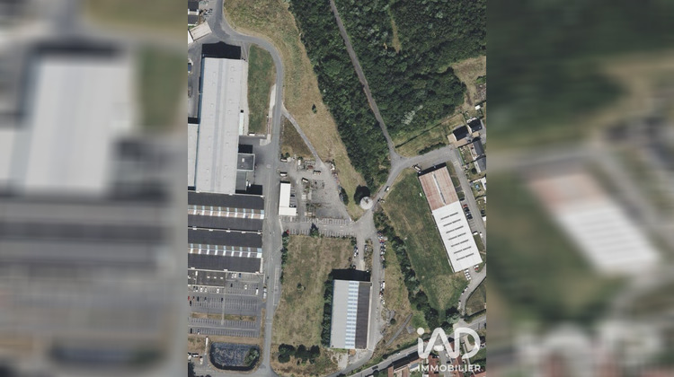 Ma-Cabane - Vente Terrain Biache-Saint-Vaast, 5000 m²
