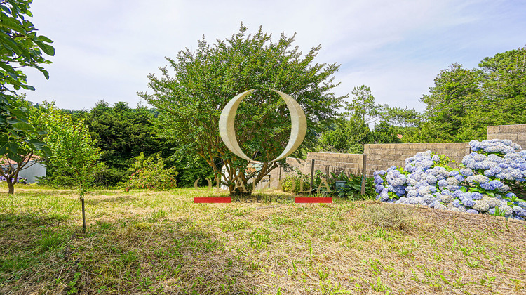 Ma-Cabane - Vente Terrain BIARRITZ, 653 m²
