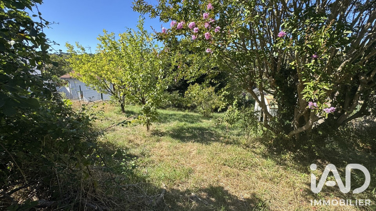 Ma-Cabane - Vente Terrain Biarritz, 653 m²