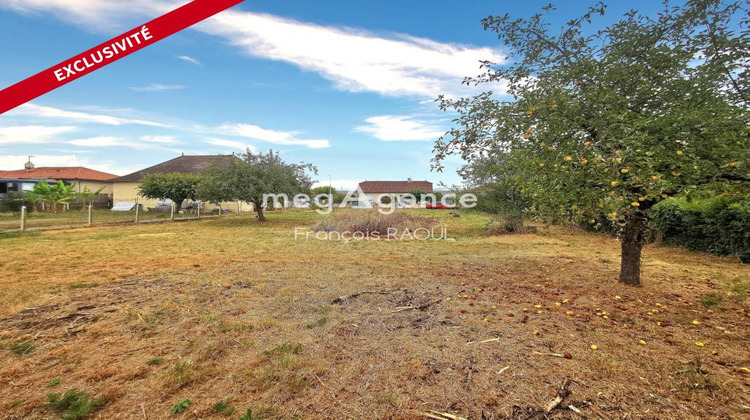 Ma-Cabane - Vente Terrain BIARS SUR CERE, 1073 m²