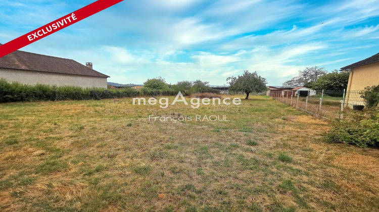 Ma-Cabane - Vente Terrain BIARS SUR CERE, 1073 m²