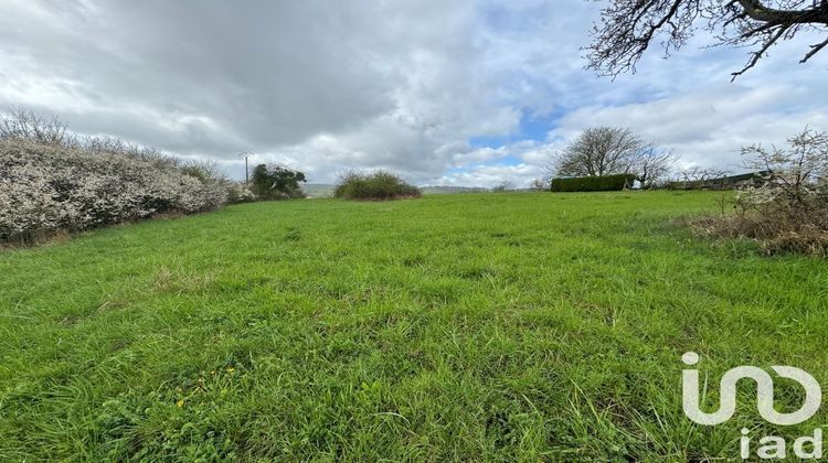 Ma-Cabane - Vente Terrain Bibiche, 2000 m²