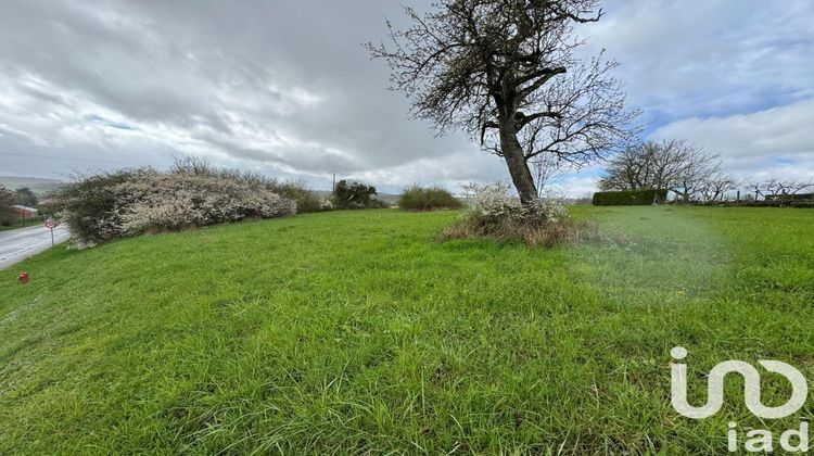 Ma-Cabane - Vente Terrain Bibiche, 2000 m²