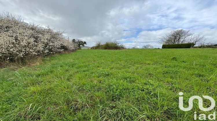 Ma-Cabane - Vente Terrain Bibiche, 2000 m²