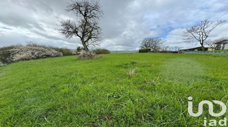 Ma-Cabane - Vente Terrain Bibiche, 2000 m²