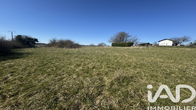 Ma-Cabane - Vente Terrain Bibiche, 7921 m²