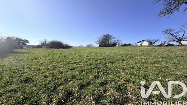 Ma-Cabane - Vente Terrain Bibiche, 4000 m²