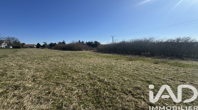 Ma-Cabane - Vente Terrain Bibiche, 7921 m²