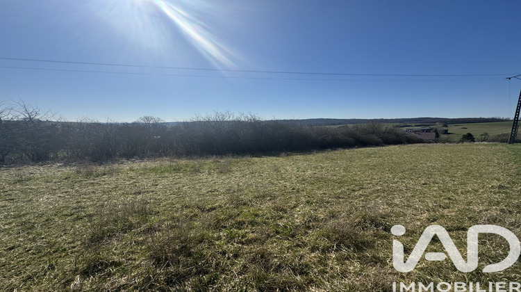Ma-Cabane - Vente Terrain Bibiche, 4000 m²