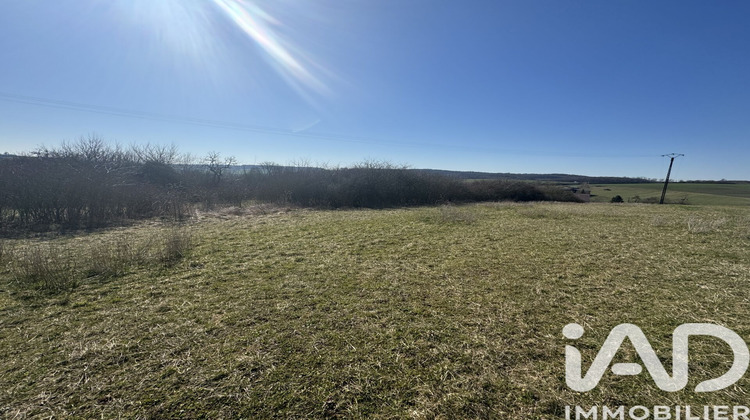 Ma-Cabane - Vente Terrain Bibiche, 4000 m²