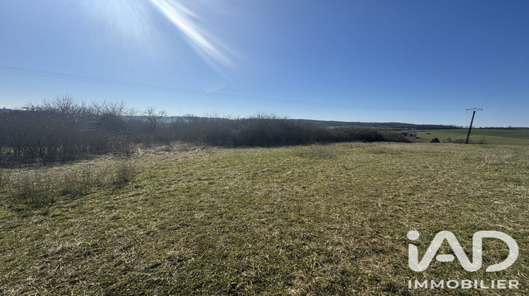 Ma-Cabane - Vente Terrain Bibiche, 1980 m²