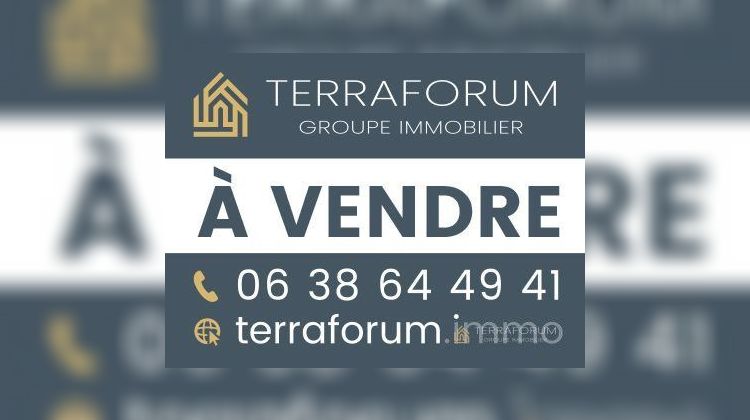 Ma-Cabane - Vente Terrain Biblisheim, 434 m²