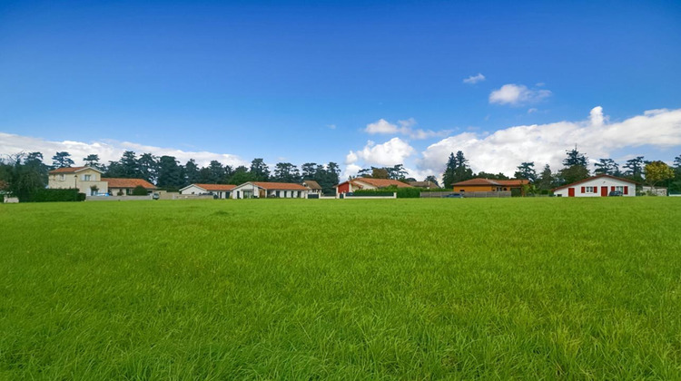 Ma-Cabane - Vente Terrain BIDACHE, 11000 m²