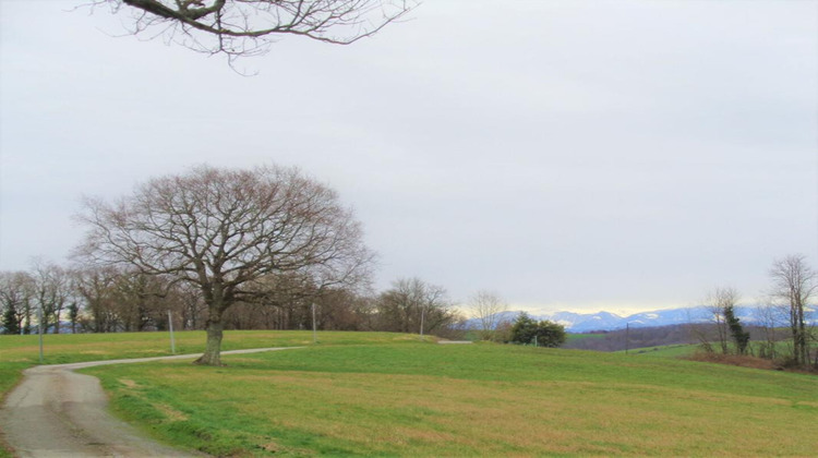 Ma-Cabane - Vente Terrain BIDACHE, 50000 m²
