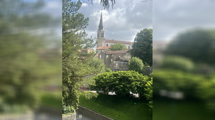 Ma-Cabane - Vente Terrain Bidache, 1068 m²