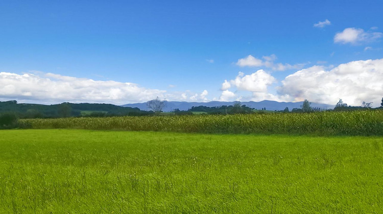 Ma-Cabane - Vente Terrain BIDACHE, 11000 m²
