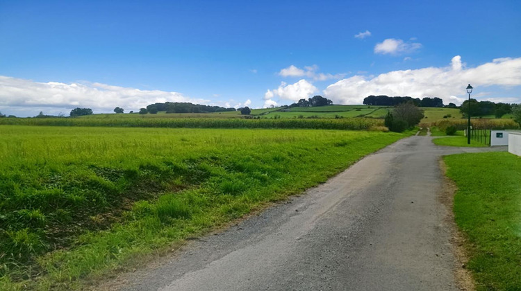 Ma-Cabane - Vente Terrain BIDACHE, 11000 m²