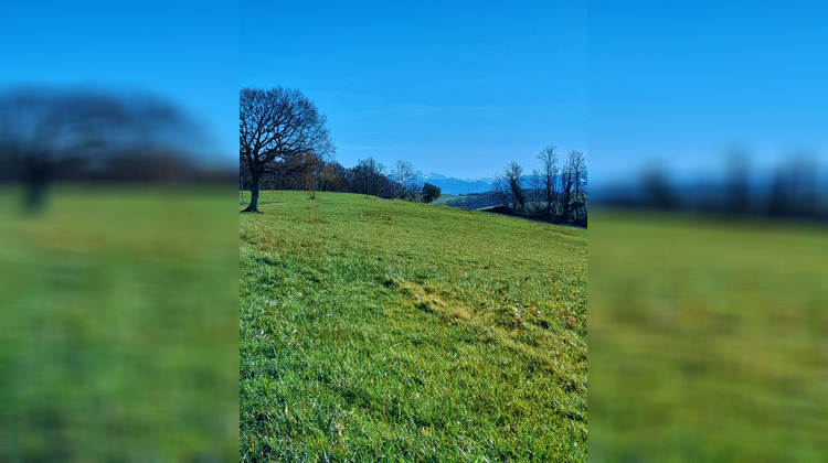 Ma-Cabane - Vente Terrain BIDACHE, 30000 m²