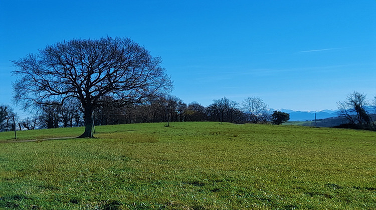 Ma-Cabane - Vente Terrain BIDACHE, 30000 m²