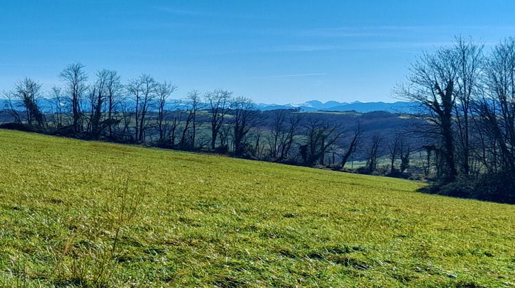 Ma-Cabane - Vente Terrain BIDACHE, 30000 m²