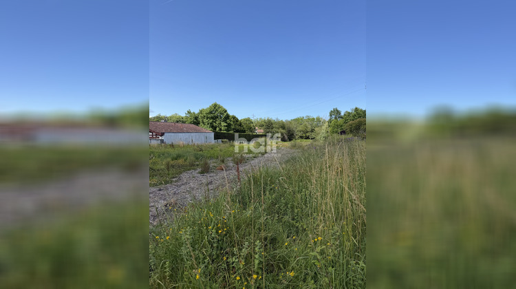 Ma-Cabane - Vente Terrain Bidart, 570 m²
