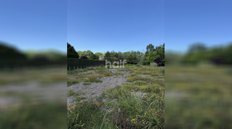 Ma-Cabane - Vente Terrain Bidart, 570 m²