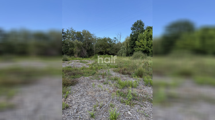 Ma-Cabane - Vente Terrain Bidart, 570 m²