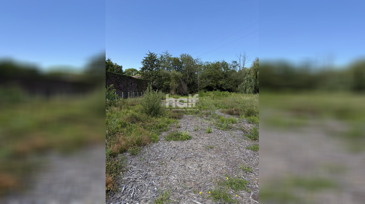 Ma-Cabane - Vente Terrain Bidart, 575 m²
