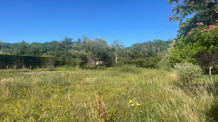 Ma-Cabane - Vente Terrain BIDART, 673 m²