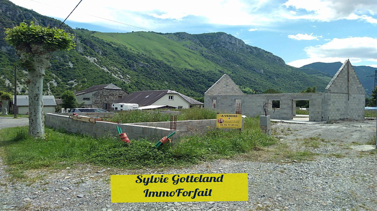 Ma-Cabane - Vente Terrain Bielle, 774 m²