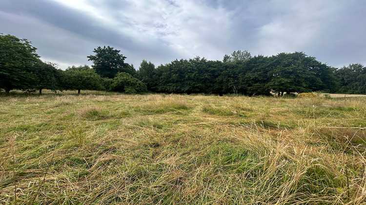 Ma-Cabane - Vente Terrain BIENVILLERS-AU-BOIS, 1396 m²