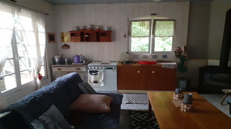 Ma-Cabane - Vente Terrain BIESLES, 3400 m²