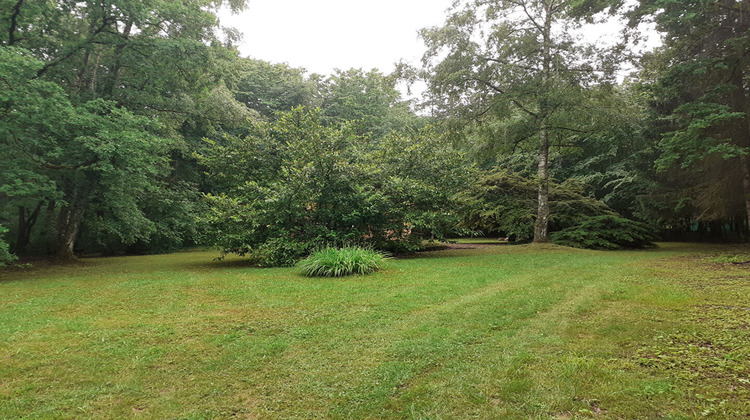 Ma-Cabane - Vente Terrain BIESLES, 3400 m²