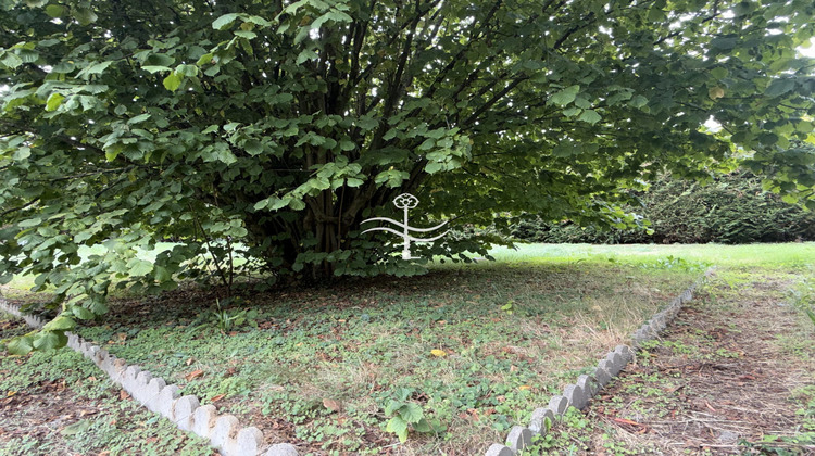 Ma-Cabane - Vente Terrain Biéville-Beuville, 503 m²
