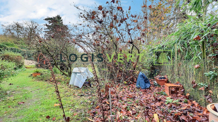 Ma-Cabane - Vente Terrain Bièvres, 628 m²