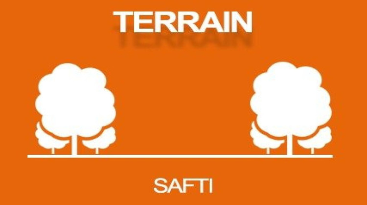 Ma-Cabane - Vente Terrain Biganos, 775 m²