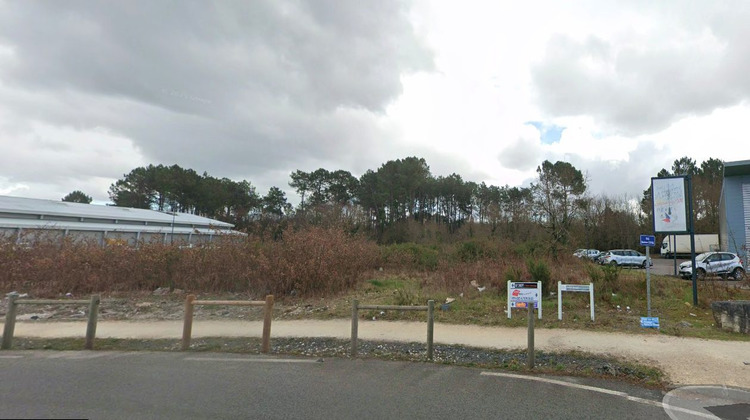 Ma-Cabane - Vente Terrain Biganos, 6000 m²