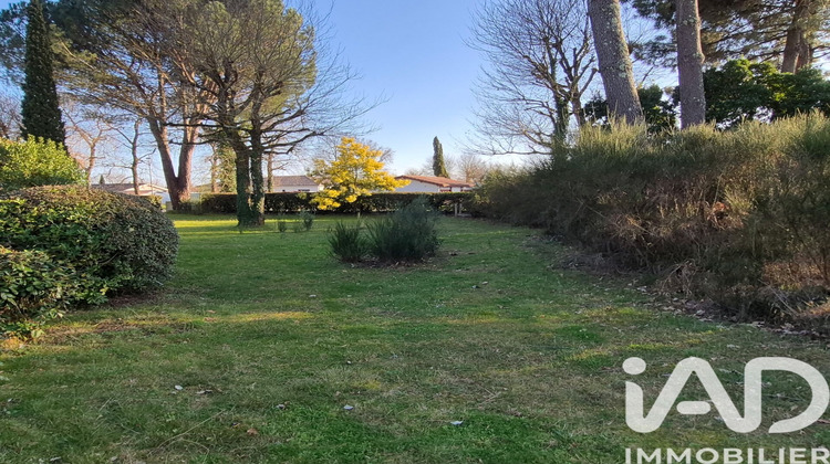 Ma-Cabane - Vente Terrain Biganos, 873 m²