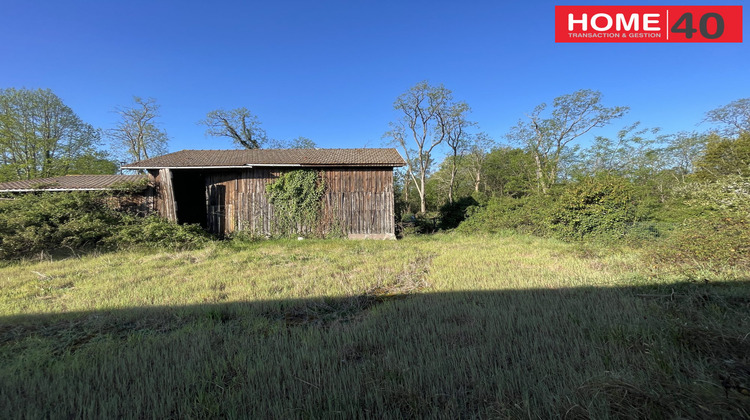 Ma-Cabane - Vente Terrain Biganos, 860 m²
