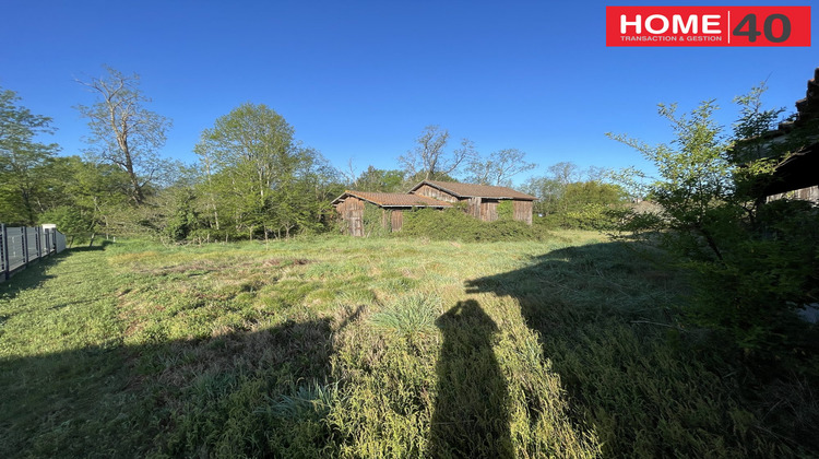 Ma-Cabane - Vente Terrain Biganos, 960 m²