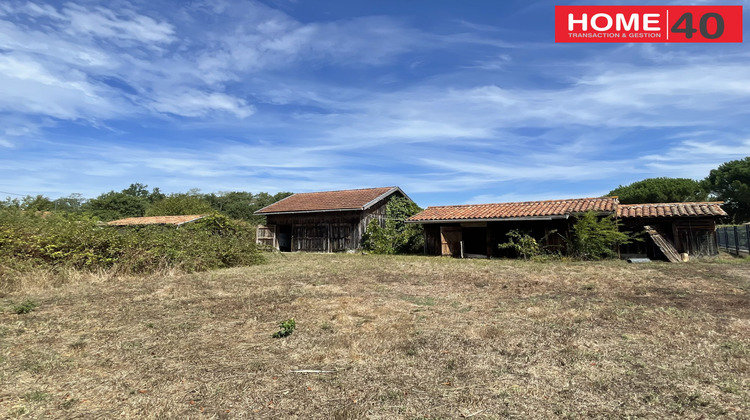 Ma-Cabane - Vente Terrain Biganos, 960 m²