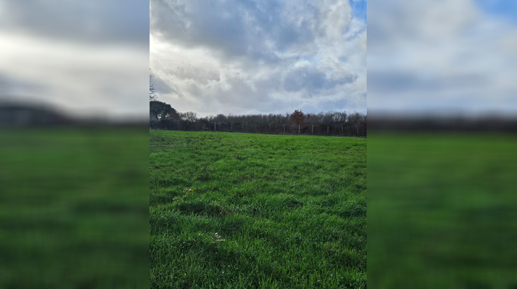 Ma-Cabane - Vente Terrain Bignay, 3430 m²