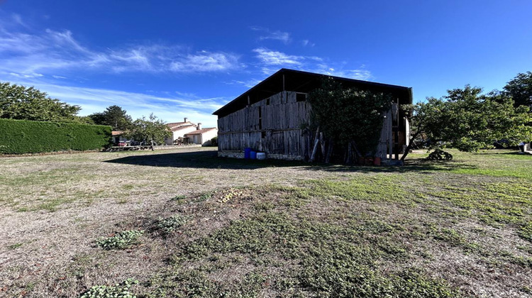 Ma-Cabane - Vente Terrain BIGNOUX, 1429 m²