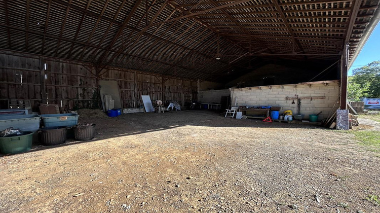 Ma-Cabane - Vente Terrain BIGNOUX, 1429 m²