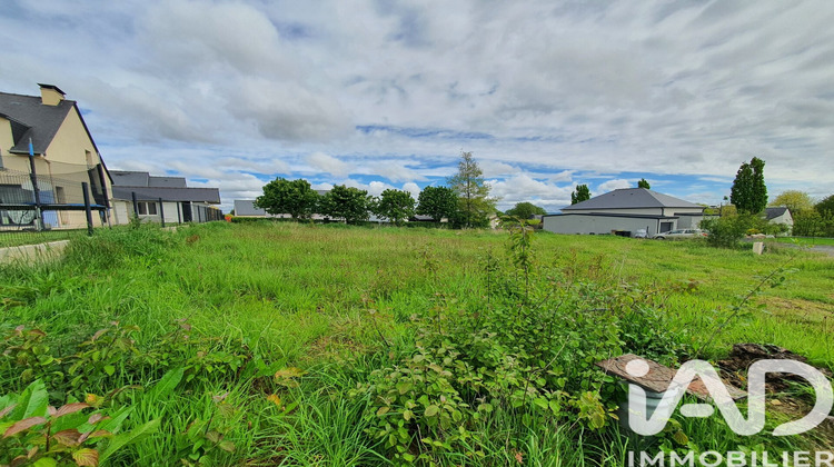 Ma-Cabane - Vente Terrain Billé, 506 m²