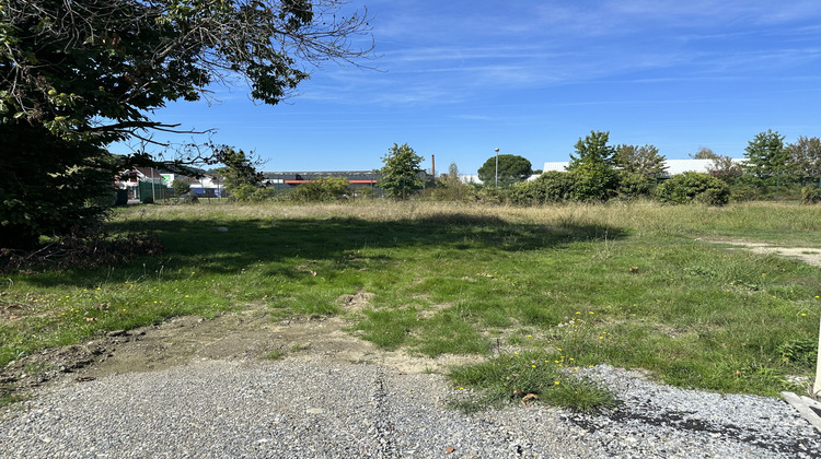 Ma-Cabane - Vente Terrain Billère, 679 m²