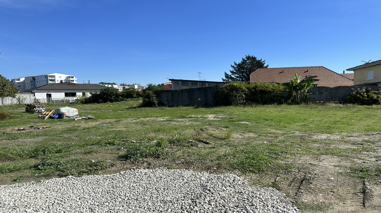 Ma-Cabane - Vente Terrain Billère, 499 m²