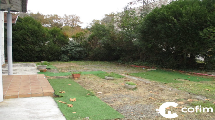 Ma-Cabane - Vente Terrain Billère, 650 m²