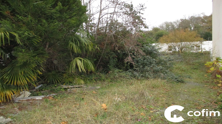 Ma-Cabane - Vente Terrain Billère, 650 m²