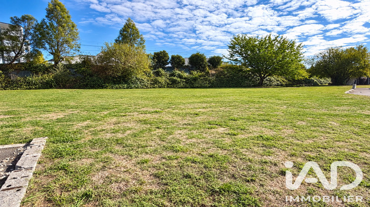 Ma-Cabane - Vente Terrain Billère, 599 m²
